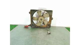 ELECTROVENTILADOR TOYOTA AVENSIS (1997-2003) 2.0 TD (CT220) 90CV 1975CC - L.7525763 / 1227502732