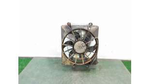 ELECTROVENTILADOR TOYOTA AVENSIS (1997-2003) 2.0 TD (CT220) 90CV 1975CC - L.7525764 / 1636364080