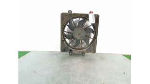 ELECTROVENTILADOR TOYOTA AVENSIS (1997-2003) 2.0 TD (CT220) 90CV 1975CC - L.7525764 / 1636364080 2