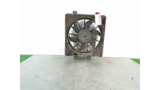 ELECTROVENTILADOR TOYOTA AVENSIS (1997-2003) 2.0 TD (CT220) 90CV 1975CC - L.7525764 / 1636364080