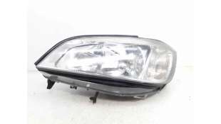 FARO IZQUIERDO OPEL ZAFIRA A LIMUSINA (2000-2005) 2.0 DTI 16V (F75) 101CV 1995CC - L.7525999 / 90582021