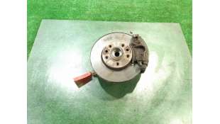 MANGUETA DELANTERA DERECHA OPEL ZAFIRA A LIMUSINA (2000-2005) 2.0 DTI 16V (F75) 101CV 1995CC - L.7526043 / 90498809 2