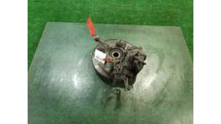 MANGUETA DELANTERA DERECHA OPEL ZAFIRA A LIMUSINA (2000-2005) 2.0 DTI 16V (F75) 101CV 1995CC - L.7526043 / 90498809