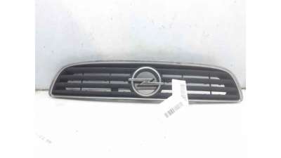 REJILLA DELANTERA OPEL ZAFIRA A LIMUSINA (2000-2005) 2.0 DTI 16V (F75) 101CV 1995CC - L.7526089 / 90580685