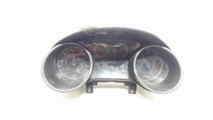 CUADRO INSTRUMENTOS FIAT BRAVO II (2007-2014) 1.9 D MULTIJET 120CV 1910CC - L.7526200 / 0051848306