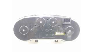 CUADRO INSTRUMENTOS FIAT BRAVO II (2007-2014) 1.9 D MULTIJET 120CV 1910CC - L.7526200 / 0051848306