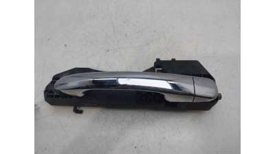 MANETA EXTERIOR DELANTERA DERECHA FIAT BRAVO II (2007-2014) 1.9 D MULTIJET 120CV 1910CC - L.7526258 / 735570107