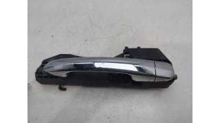 MANETA EXTERIOR DELANTERA DERECHA FIAT BRAVO II (2007-2014) 1.9 D MULTIJET 120CV 1910CC - L.7526258 / 735570107