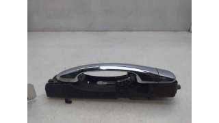 MANETA EXTERIOR DELANTERA DERECHA FIAT BRAVO II (2007-2014) 1.9 D MULTIJET 120CV 1910CC - L.7526258 / 735570107