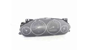 CUADRO INSTRUMENTOS JAGUAR X-TYPE (2003-2009) 2.0 D 130CV 1998CC - L.7526648 / C2S30465