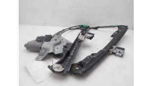 ELEVALUNAS DELANTERO DERECHO JAGUAR X-TYPE (2003-2009) 2.0 D 130CV 1998CC - L.7526656 / C2S51553 2