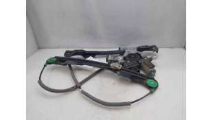 ELEVALUNAS DELANTERO IZQUIERDO JAGUAR X-TYPE (2003-2009) 2.0 D 130CV 1998CC - L.7526672 / C2S51553