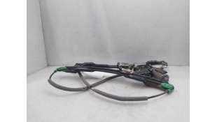 ELEVALUNAS DELANTERO IZQUIERDO JAGUAR X-TYPE (2003-2009) 2.0 D 130CV 1998CC - L.7526672 / C2S51553 2