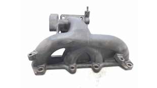 COLECTOR ESCAPE MERCEDES-BENZ CLASE M (1999-2005) ML 270 CDI (163.113) 163CV 2685CC - L.7526842 / 46791354