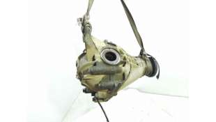 DIFERENCIAL TRASERO MERCEDES-BENZ CLASE M (1999-2005) ML 270 CDI (163.113) 163CV 2685CC - L.7526856 / 4480310012