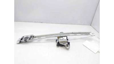 ELEVALUNAS TRASERO DERECHO MERCEDES-BENZ CLASE M (1999-2005) ML 270 CDI (163.113) 163CV 2685CC - L.7526861 / 1637300246