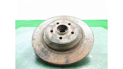 MANGUETA TRASERA DERECHA MERCEDES-BENZ CLASE M (1999-2005) ML 270 CDI (163.113) 163CV 2685CC - L.7526912 / 1633500208