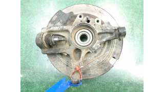 MANGUETA TRASERA DERECHA MERCEDES-BENZ CLASE M (1999-2005) ML 270 CDI (163.113) 163CV 2685CC - L.7526912 / 1633500208