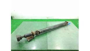 TRANSMISION CENTRAL MERCEDES-BENZ CLASE M (1999-2005) ML 270 CDI (163.113) 163CV 2685CC - L.7526976 / A1634101202