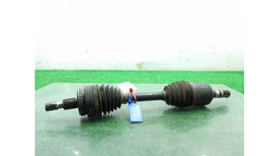 TRANSMISION DELANTERA IZQUIERDA MERCEDES-BENZ CLASE M (1999-2005) ML 270 CDI (163.113) 163CV 2685CC - L.7526978 / 163330040