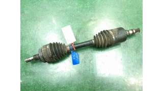 TRANSMISION DELANTERA IZQUIERDA MERCEDES-BENZ CLASE M (1999-2005) ML 270 CDI (163.113) 163CV 2685CC - L.7526978 / 163330040