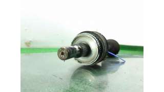 TRANSMISION DELANTERA IZQUIERDA MERCEDES-BENZ CLASE M (1999-2005) ML 270 CDI (163.113) 163CV 2685CC - L.7526978 / 163330040