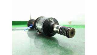 TRANSMISION DELANTERA IZQUIERDA MERCEDES-BENZ CLASE M (1999-2005) ML 270 CDI (163.113) 163CV 2685CC - L.7526978 / 163330040