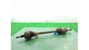 TRANSMISION TRASERA DERECHA MERCEDES-BENZ CLASE M (1999-2005) ML 270 CDI (163.113) 163CV 2685CC - L.7526979 / 1633500210