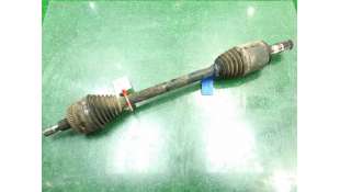 TRANSMISION TRASERA DERECHA MERCEDES-BENZ CLASE M (1999-2005) ML 270 CDI (163.113) 163CV 2685CC - L.7526979 / 1633500210 2