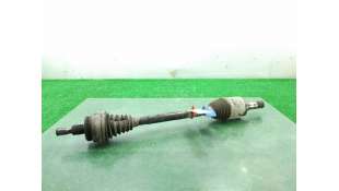 TRANSMISION TRASERA IZQUIERDA MERCEDES-BENZ CLASE M (1999-2005) ML 270 CDI (163.113) 163CV 2685CC - L.7526980 / 1633500210