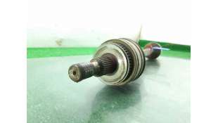 TRANSMISION TRASERA IZQUIERDA MERCEDES-BENZ CLASE M (1999-2005) ML 270 CDI (163.113) 163CV 2685CC - L.7526980 / 1633500210 2