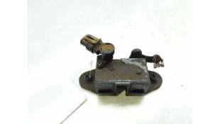 CERRADURA MALETERO / PORTON CHRYSLER VOYAGER / GRAND VOYAGER III (1995-2001) 2.4 I 151CV 2429CC - L.7527045 / 04675776AB