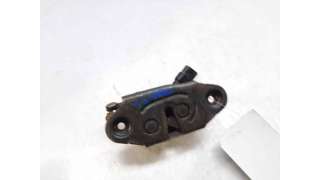 CERRADURA MALETERO / PORTON CHRYSLER VOYAGER / GRAND VOYAGER III (1995-2001) 2.4 I 151CV 2429CC - L.7527045 / 04675776AB