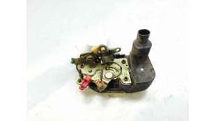CERRADURA PUERTA DELANTERA DERECHA CHRYSLER VOYAGER / GRAND VOYAGER III (1995-2001) 2.4 I 151CV 2429CC - L.7527046 / 046755
