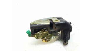 CERRADURA PUERTA DELANTERA DERECHA CHRYSLER VOYAGER / GRAND VOYAGER III (1995-2001) 2.4 I 151CV 2429CC - L.7527046 / 046755 2