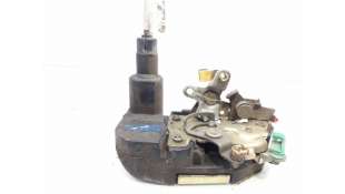 CERRADURA PUERTA DELANTERA IZQUIERDA CHRYSLER VOYAGER / GRAND VOYAGER III (1995-2001) 2.4 I 151CV 2429CC - L.7527047 / 0467