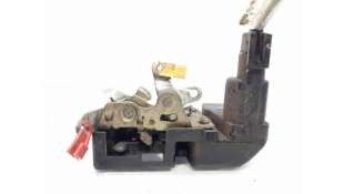 CERRADURA PUERTA DELANTERA IZQUIERDA CHRYSLER VOYAGER / GRAND VOYAGER III (1995-2001) 2.4 I 151CV 2429CC - L.7527047 / 0467 2