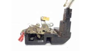 CERRADURA PUERTA DELANTERA IZQUIERDA CHRYSLER VOYAGER / GRAND VOYAGER III (1995-2001) 2.4 I 151CV 2429CC - L.7527047 / 0467