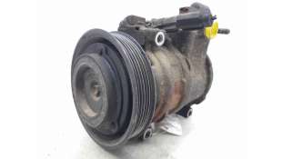 COMPRESOR AIRE ACONDICIONADO CHRYSLER VOYAGER / GRAND VOYAGER III (1995-2001) 2.4 I 151CV 2429CC - L.7527057 / 04677205