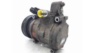 COMPRESOR AIRE ACONDICIONADO CHRYSLER VOYAGER / GRAND VOYAGER III (1995-2001) 2.4 I 151CV 2429CC - L.7527057 / 04677205 2