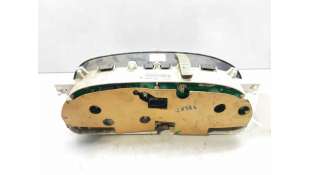 CUADRO INSTRUMENTOS CHRYSLER VOYAGER / GRAND VOYAGER III (1995-2001) 2.4 I 151CV 2429CC - L.7527060 / TN2574104000 2
