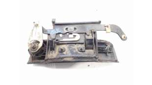 MANETA EXTERIOR PORTON CHRYSLER VOYAGER / GRAND VOYAGER III (1995-2001) 2.4 I 151CV 2429CC - L.7527101 / 0JS12SBK 2