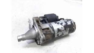 MOTOR ARRANQUE CHRYSLER VOYAGER / GRAND VOYAGER III (1995-2001) 2.4 I 151CV 2429CC - L.7527107 / 04686107
