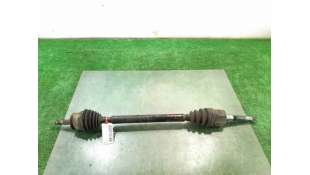 TRANSMISION DELANTERA DERECHA CHRYSLER VOYAGER / GRAND VOYAGER III (1995-2001) 2.4 I 151CV 2429CC - L.7527161 / 04641964AA