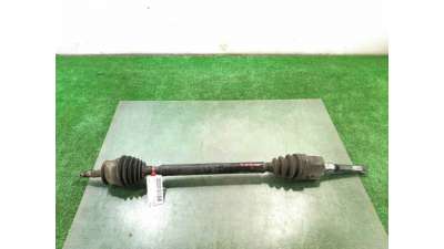 TRANSMISION DELANTERA DERECHA CHRYSLER VOYAGER / GRAND VOYAGER III (1995-2001) 2.4 I 151CV 2429CC - L.7527161 / 04641964AA