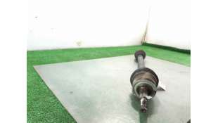 TRANSMISION DELANTERA DERECHA CHRYSLER VOYAGER / GRAND VOYAGER III (1995-2001) 2.4 I 151CV 2429CC - L.7527161 / 04641964AA 2