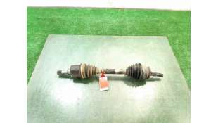 TRANSMISION DELANTERA IZQUIERDA CHRYSLER VOYAGER / GRAND VOYAGER III (1995-2001) 2.4 I 151CV 2429CC - L.7527162 / 04808883