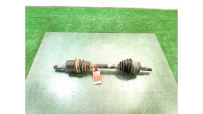TRANSMISION DELANTERA IZQUIERDA CHRYSLER VOYAGER / GRAND VOYAGER III (1995-2001) 2.4 I 151CV 2429CC - L.7527162 / 04808883