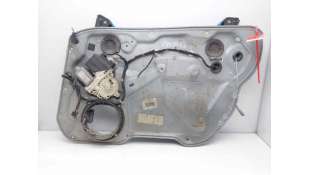 ELEVALUNAS DELANTERO DERECHO SEAT CORDOBA (2002-2005) 1.4 TDI 75CV 1422CC - L.7527502 / 6L4837752AQ