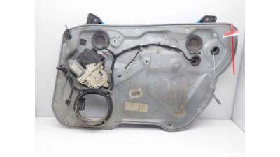 ELEVALUNAS DELANTERO DERECHO SEAT CORDOBA (2002-2005) 1.4 TDI 75CV 1422CC - L.7527502 / 6L4837752AQ